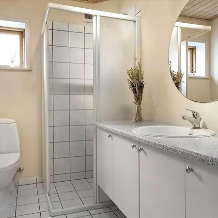 בית נופש Lf16238-logstor-fischersgade-29 *