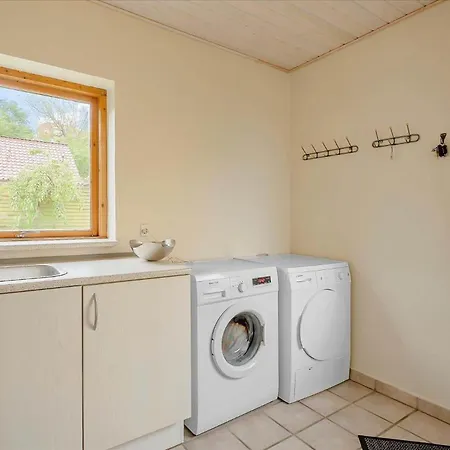 בית נופש Lf16238-logstor-fischersgade-29 *