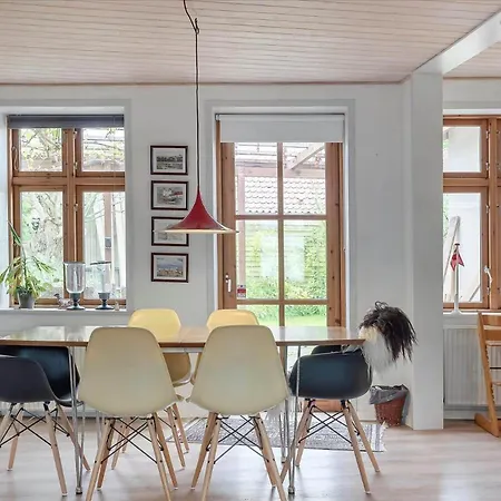 펜션 Lf16238-logstor-fischersgade-29
