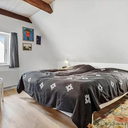 Hébergement de vacances Lf16238-logstor-fischersgade-29