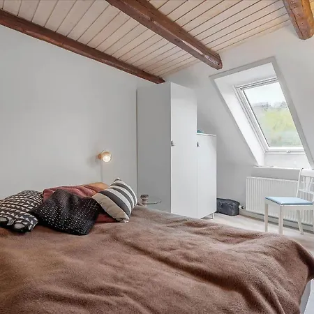 Lf16238-logstor-fischersgade-29 Hébergement de vacances *