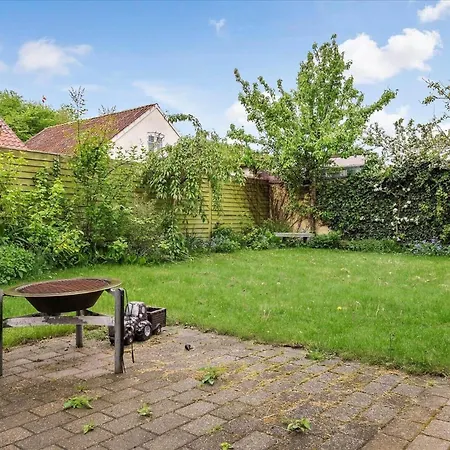 Lf16238-logstor-fischersgade-29 Hébergement de vacances
