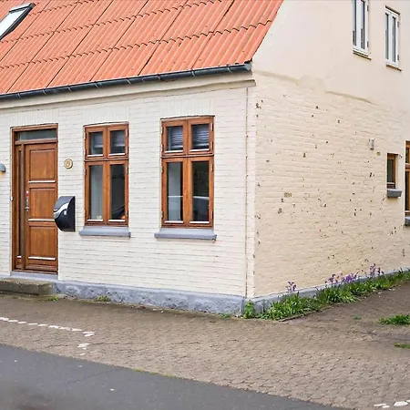 Lf16238-logstor-fischersgade-29 펜션