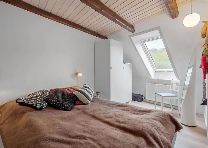 Hébergement de vacances Lf16238-logstor-fischersgade-29 Logstor