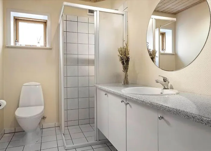 Hébergement de vacances Lf16238-logstor-fischersgade-29 *