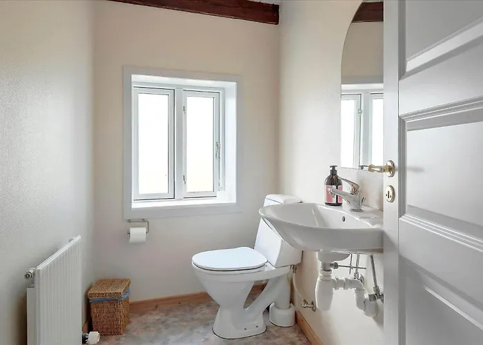 Hébergement de vacances Lf16238-logstor-fischersgade-29 *