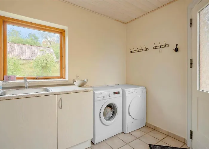 Hébergement de vacances Lf16238-logstor-fischersgade-29 *